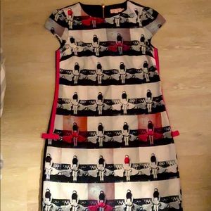 Ted Baker Dress
